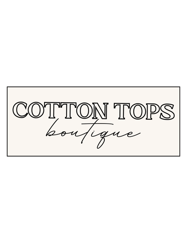 Cotton Tops 