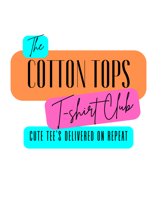 Cotton Tops 